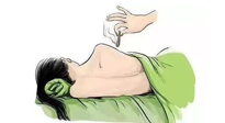 【傳統(tǒng)艾灸小故事】神奇的艾草，不止是治??！