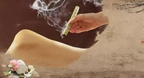 【中國中醫(yī)藥網】艾灸治癌，有實踐有療效！