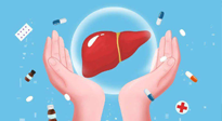 【你不知道的冷節(jié)日】全國愛肝日：仙草健康集團(tuán)提醒您，艾灸這幾個(gè)穴位，養(yǎng)肝護(hù)肝有療效！