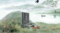 【二十四節(jié)氣灸】清明節(jié)氣，艾灸這些地方，回陽救逆，陰陽平調(diào)，萬不可錯過！