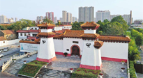 【行業(yè)資訊】仲景光芒，照亮中醫(yī)藥強市建設新征程