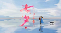 【中國(guó)傳統(tǒng)節(jié)日】七夕不是只有浪漫，還是女性養(yǎng)生的好時(shí)節(jié)！