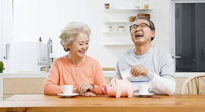 【養(yǎng)生知識】疫情之下，居家養(yǎng)生應(yīng)該這么做！