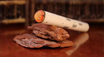 【艾灸知識】經(jīng)常艾灸的朋友注意啦！艾灸后2個小時內(nèi)不要洗澡！