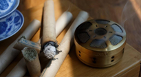 【艾灸知識(shí)】不喜歡艾煙的味道？那要多注意了，說(shuō)明你身有隱疾！