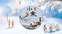【二十四節(jié)氣灸】小寒節(jié)氣，艾灸御寒邪，滋陰養(yǎng)腎防寒！