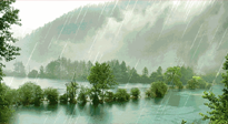 【中國傳統(tǒng)文化】二十四節(jié)氣之雨水，東風(fēng)解凍，春雨如油！