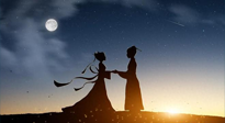 【七夕節(jié)】“艾”在七夕節(jié)，“灸”出好氣血！