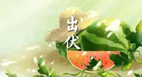 【艾灸三伏天】出伏后記得堅(jiān)持艾灸，伏后固本，做好至關(guān)重要的最后一步！