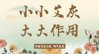 【艾草知識】艾灰真是個巨好用的東西，?它的神奇功效，你知道多少？